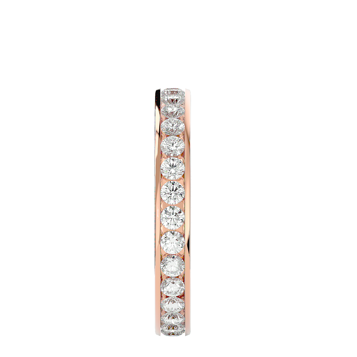 Brigitte Eternity Band