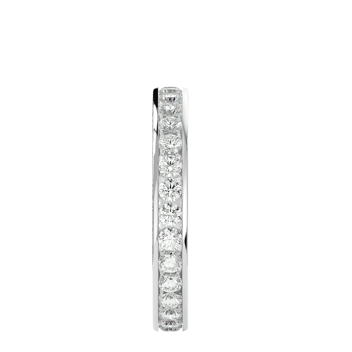 Brigitte Eternity Band