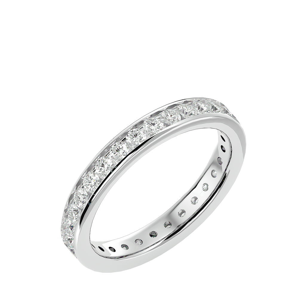 Brigitte Eternity Band