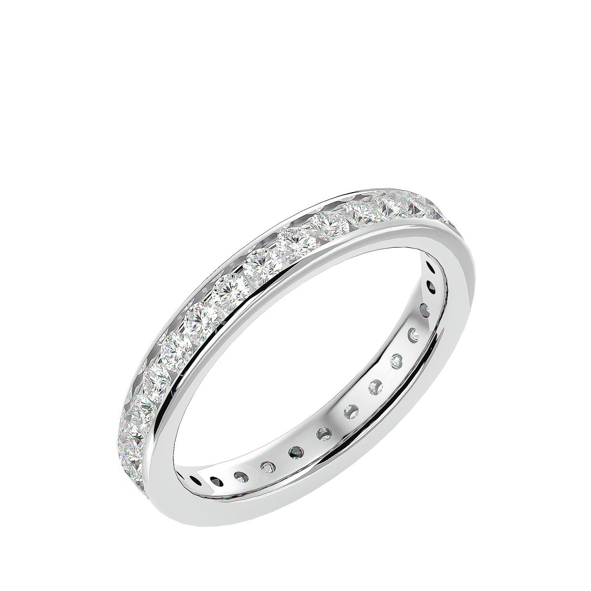 Brigitte Eternity Band