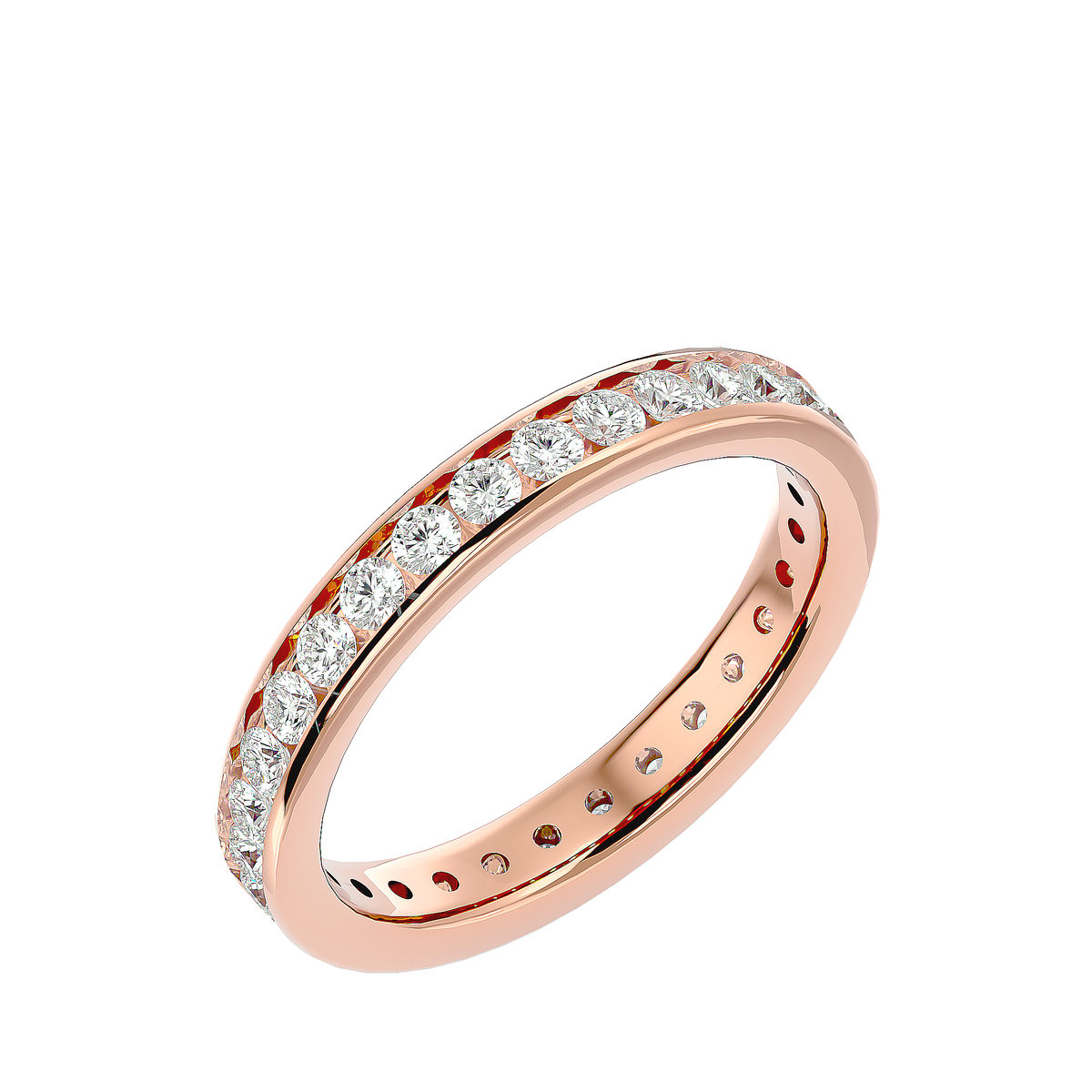 Brigitte Eternity Band