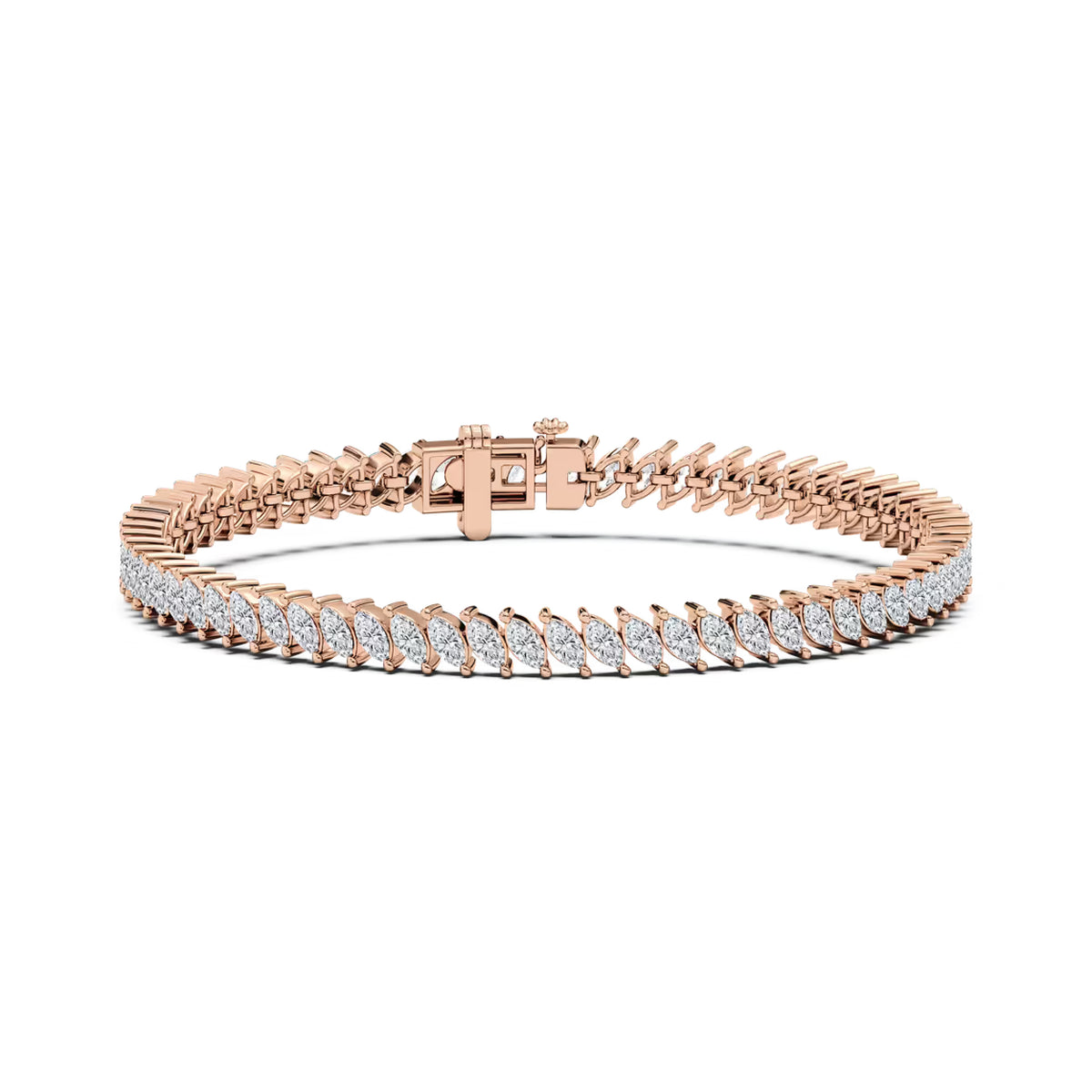 Airis Diamond Bracelet