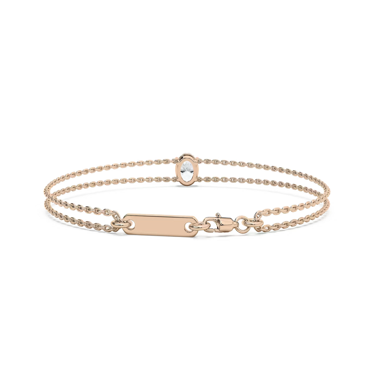 Kaia Diamond Bracelet