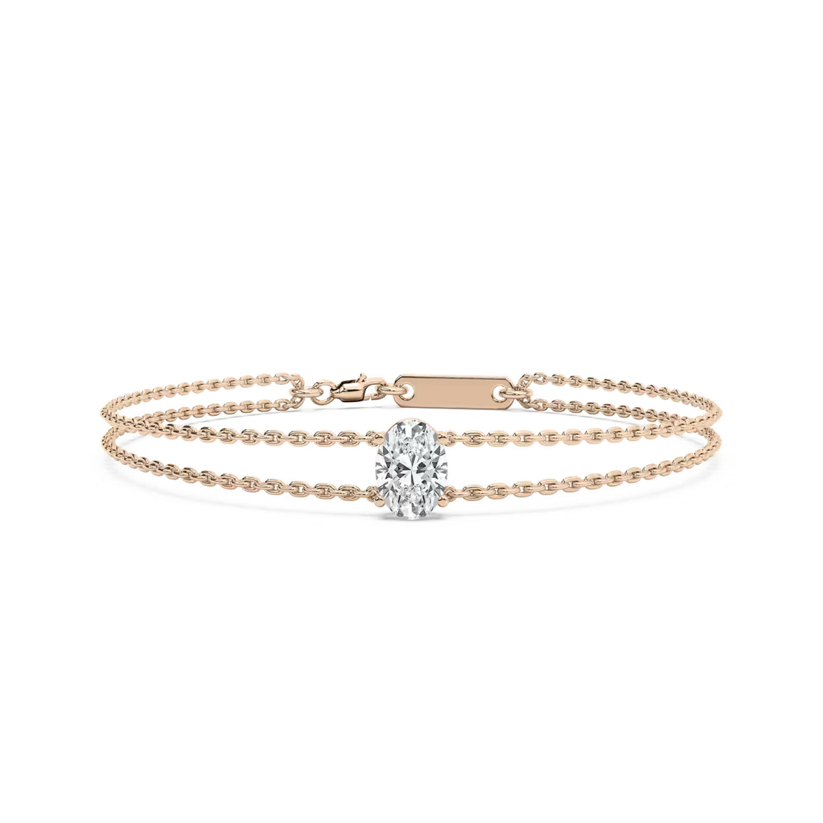Kaia Diamond Bracelet