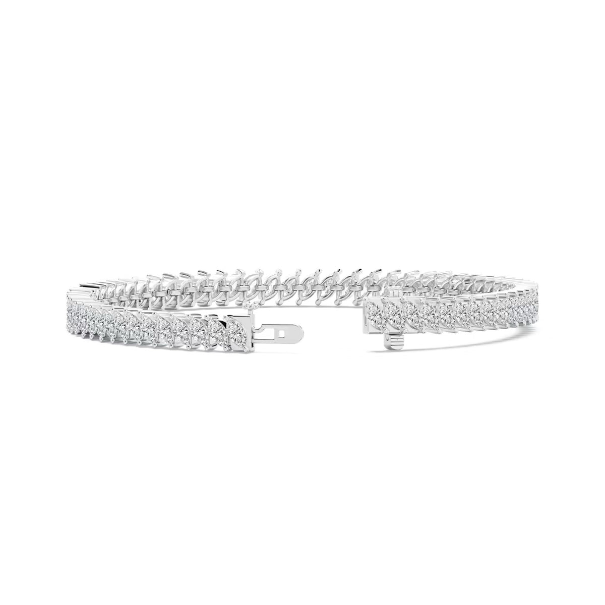 Airis Diamond Bracelet