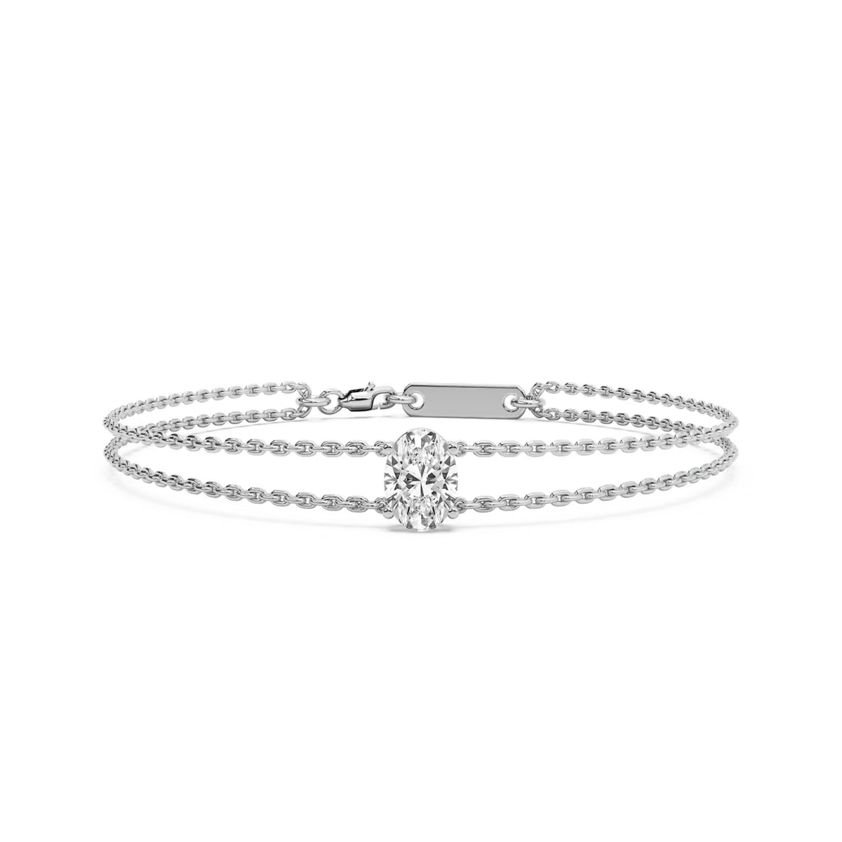 Kaia Diamond Bracelet