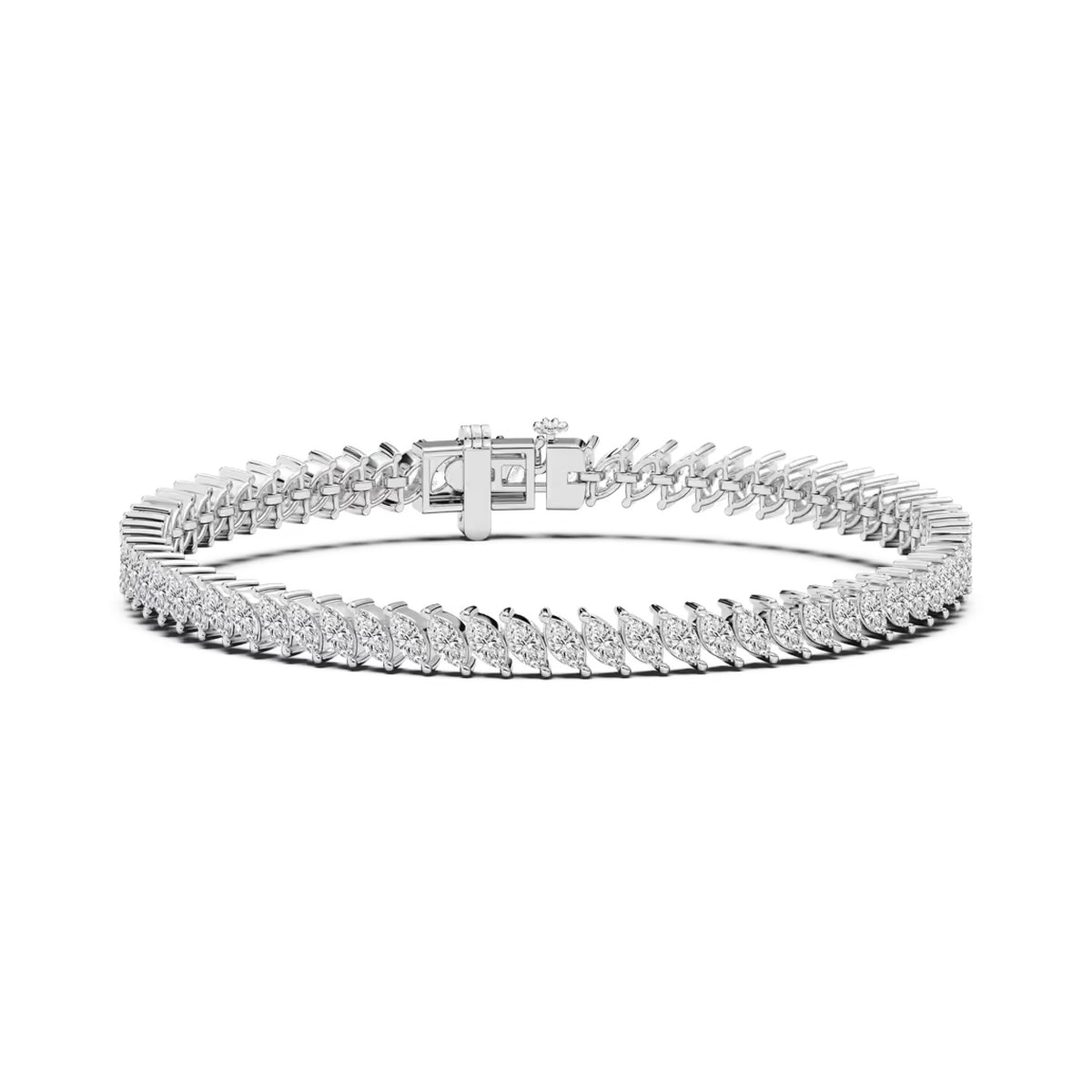 Airis Diamond Bracelet