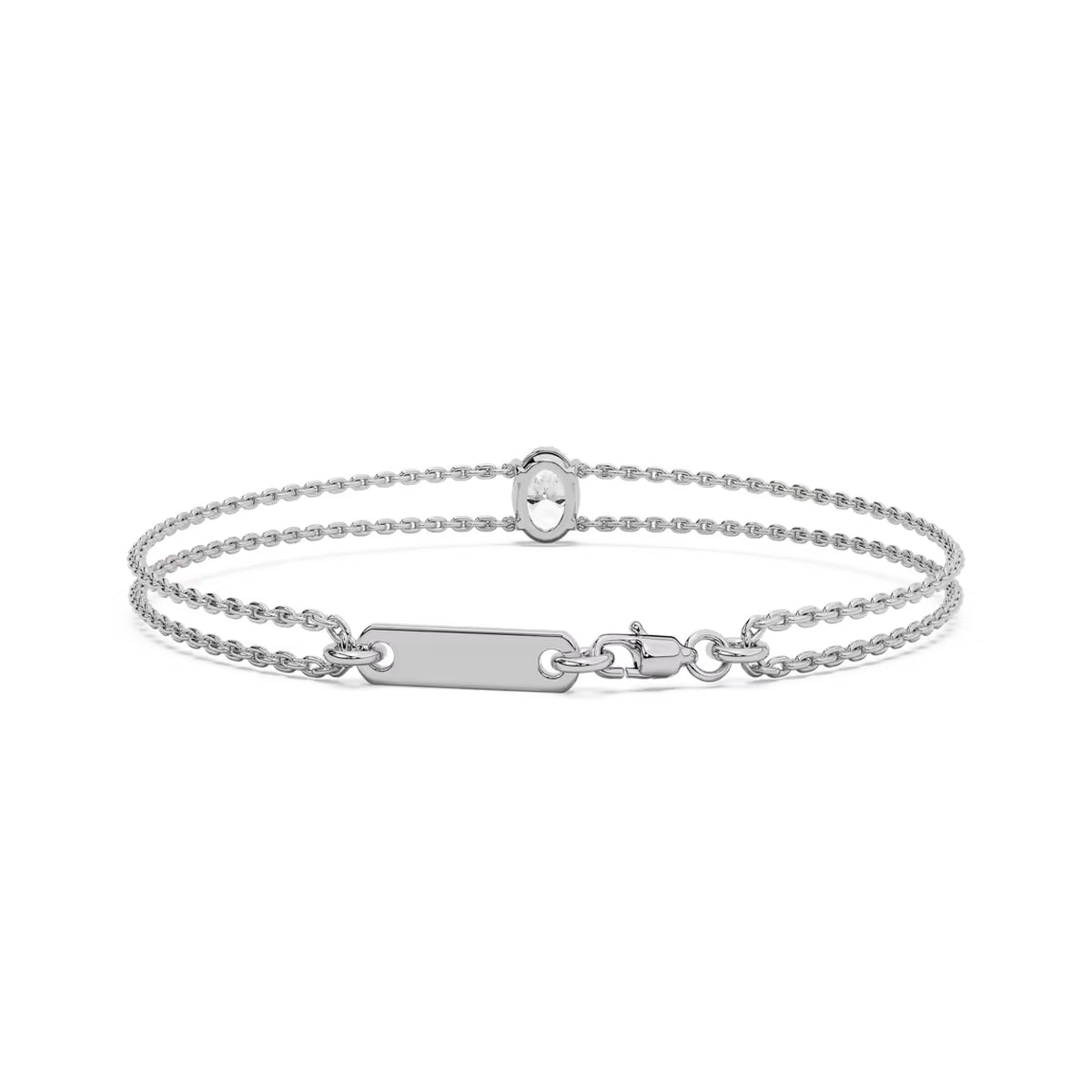 Kaia Diamond Bracelet