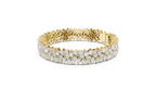 Iris Diamond Bracelet