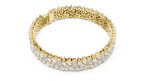 Iris Diamond Bracelet