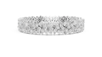 Iris Diamond Bracelet