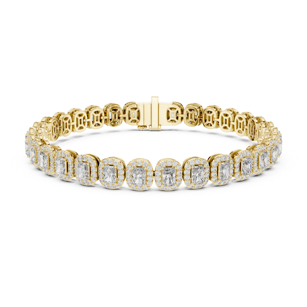 Inara Diamond Bracelet