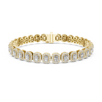 Inara Diamond Bracelet