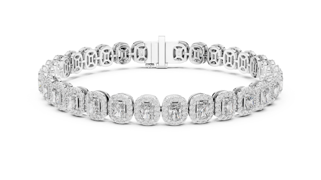 Inara Diamond Bracelet