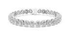 Inara Diamond Bracelet