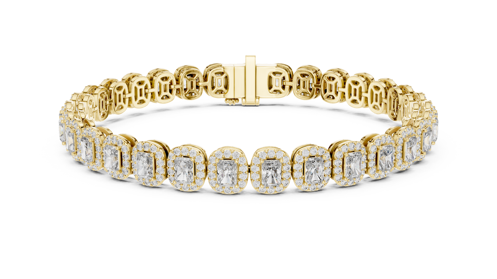 Inara Diamond Bracelet