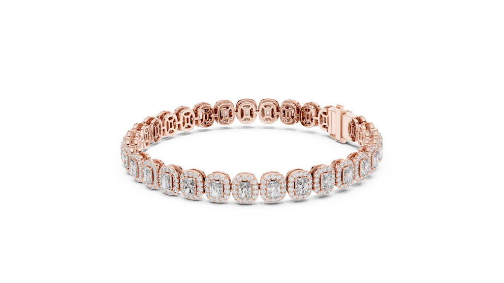 Inara Diamond Bracelet