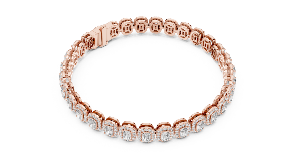 Inara Diamond Bracelet