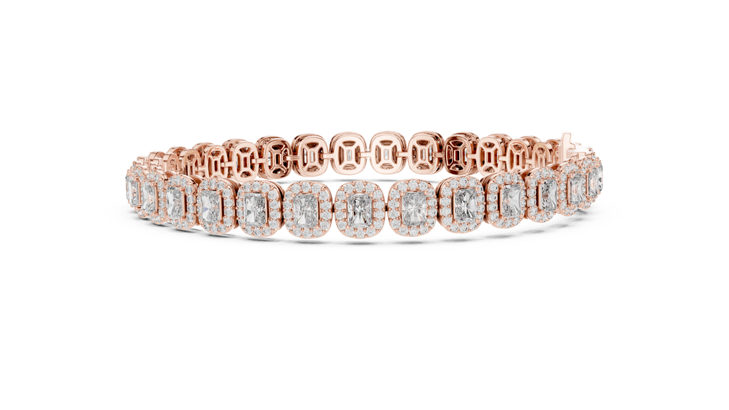 Inara Diamond Bracelet