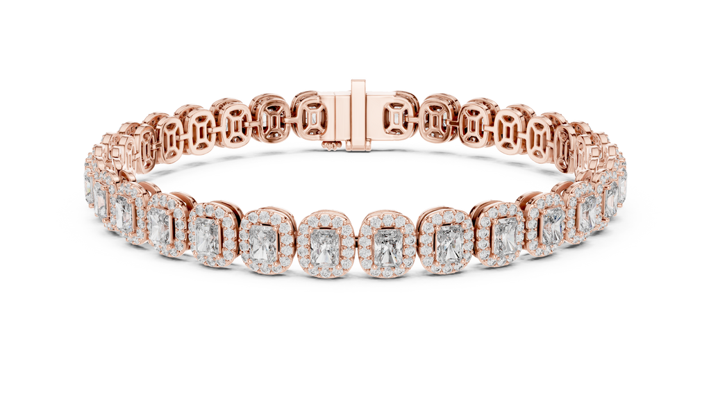 Inara Diamond Bracelet