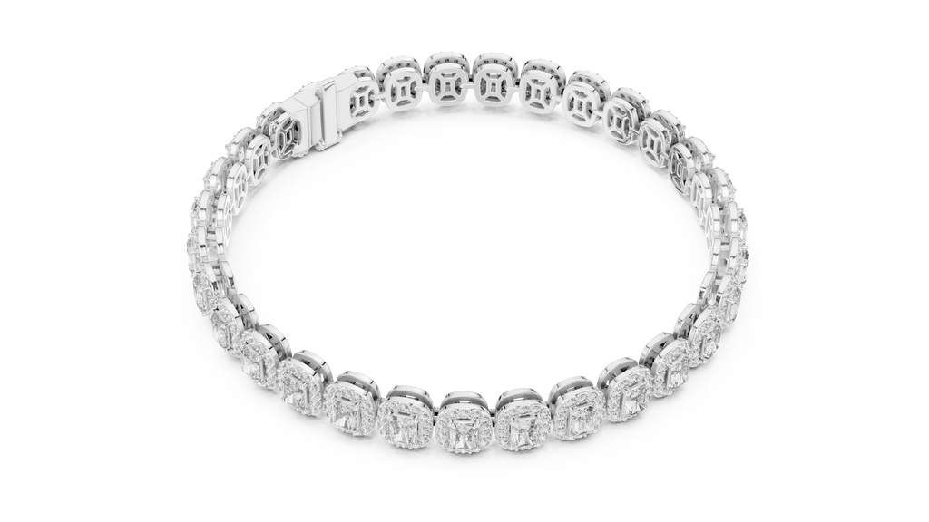 Inara Diamond Bracelet