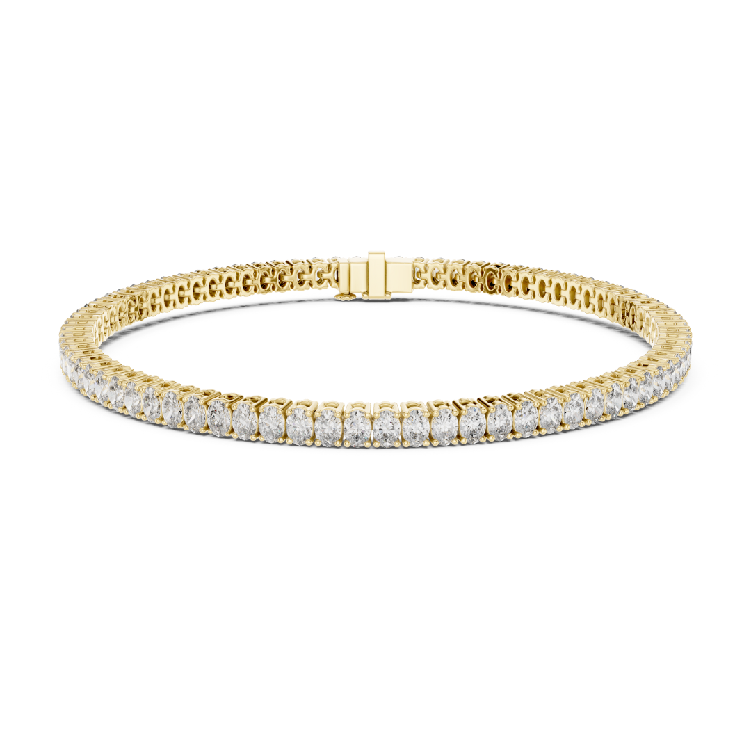 Zoella Diamond Bracelet