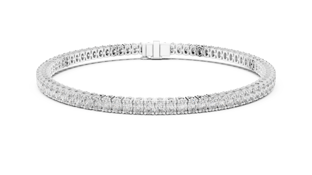 Zoella Diamond Bracelet
