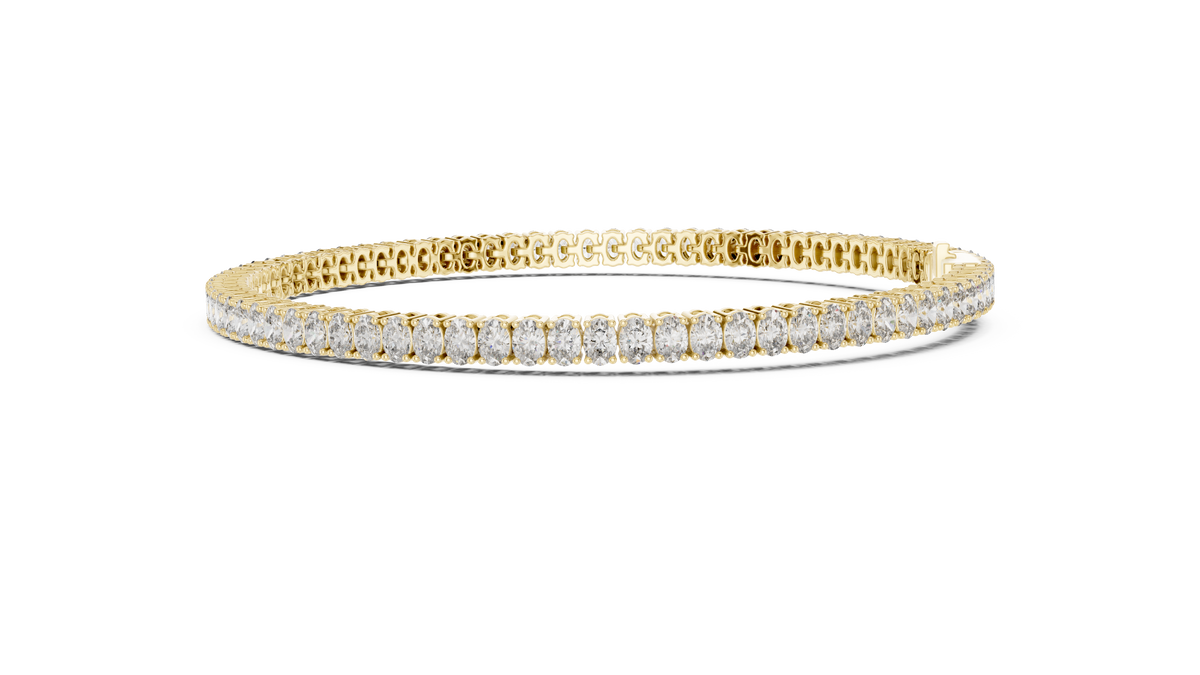 Zoella Diamond Bracelet