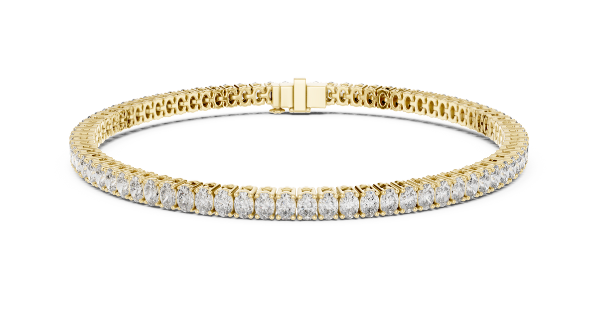 Zoella Diamond Bracelet