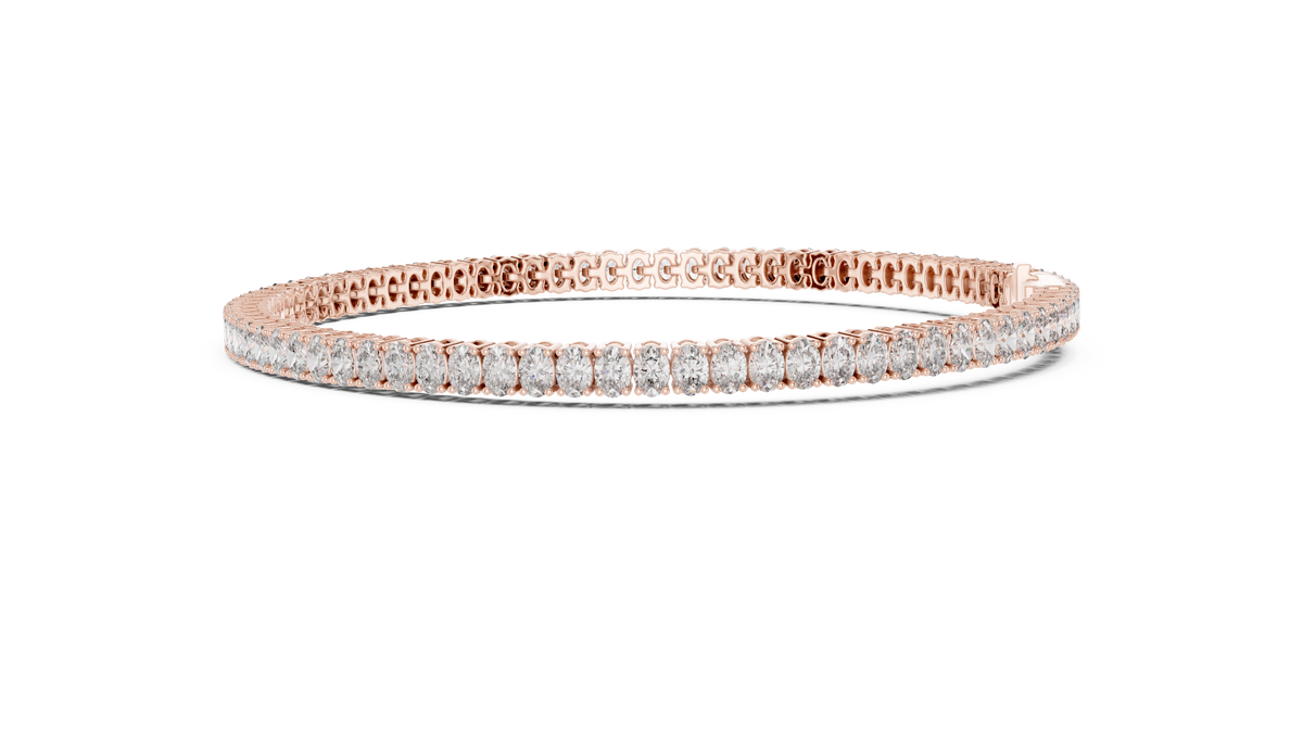 Zoella Diamond Bracelet