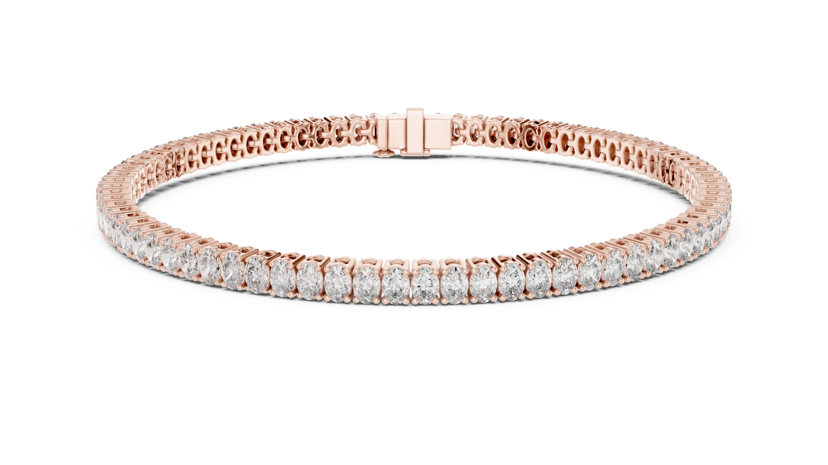 Zoella Diamond Bracelet