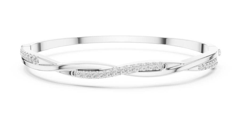 Arista Diamond Bracelet
