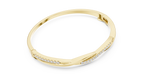 Arista Diamond Bracelet
