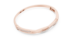 Arista Diamond Bracelet