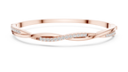 Arista Diamond Bracelet
