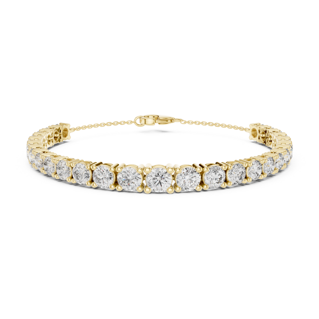 Amaris Diamond Bracelet