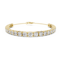 Amaris Diamond Bracelet