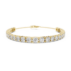 Amaris Diamond Bracelet