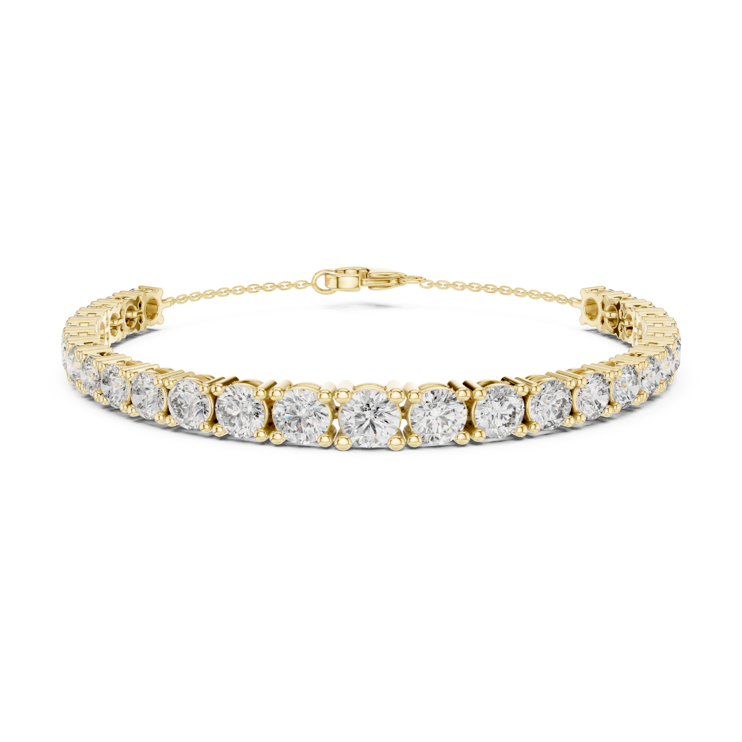 Amaris Diamond Bracelet