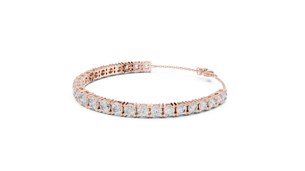 Amaris Diamond Bracelet