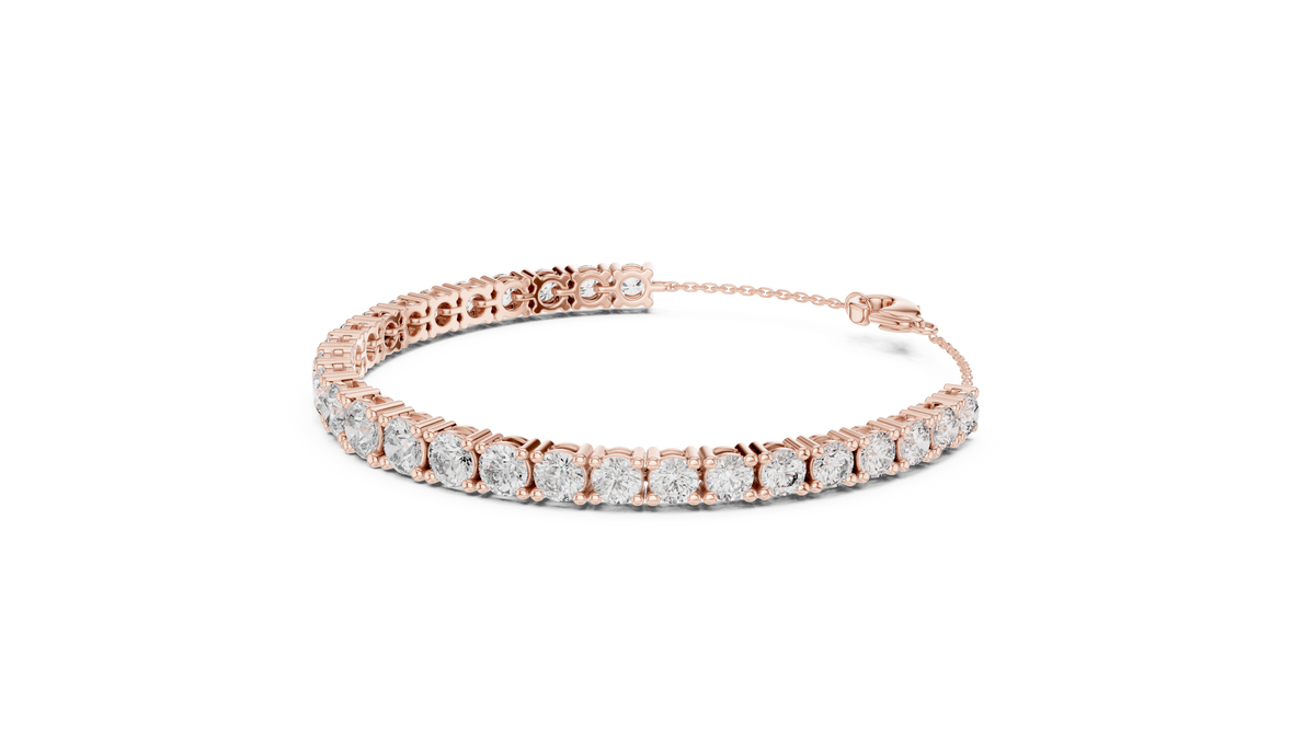 Amaris Diamond Bracelet