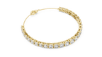 Amaris Diamond Bracelet