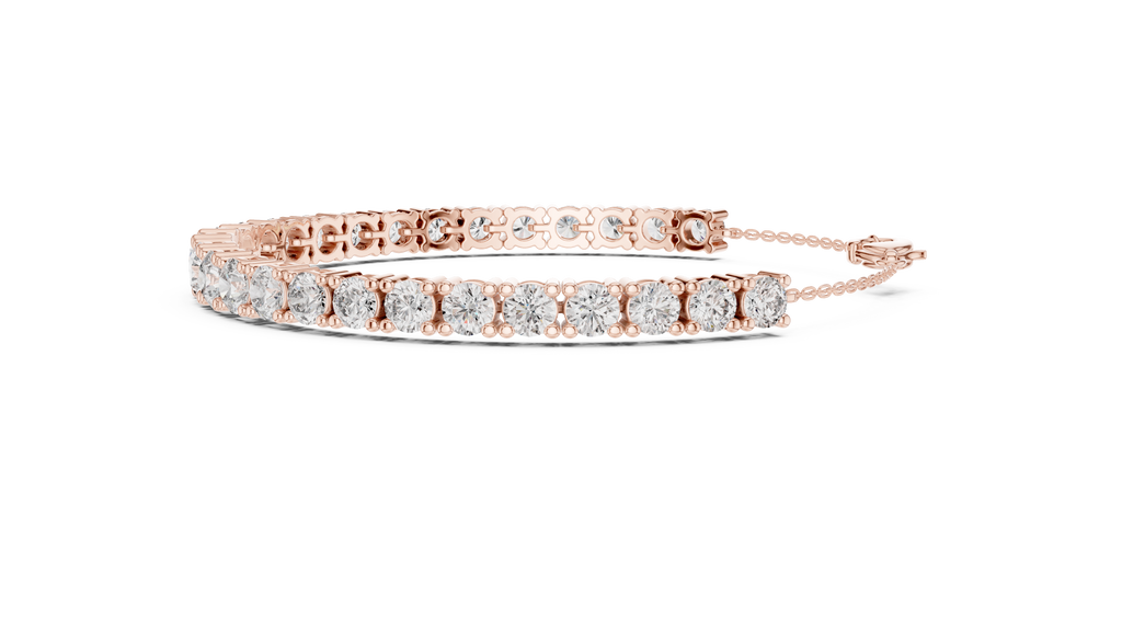 Amaris Diamond Bracelet