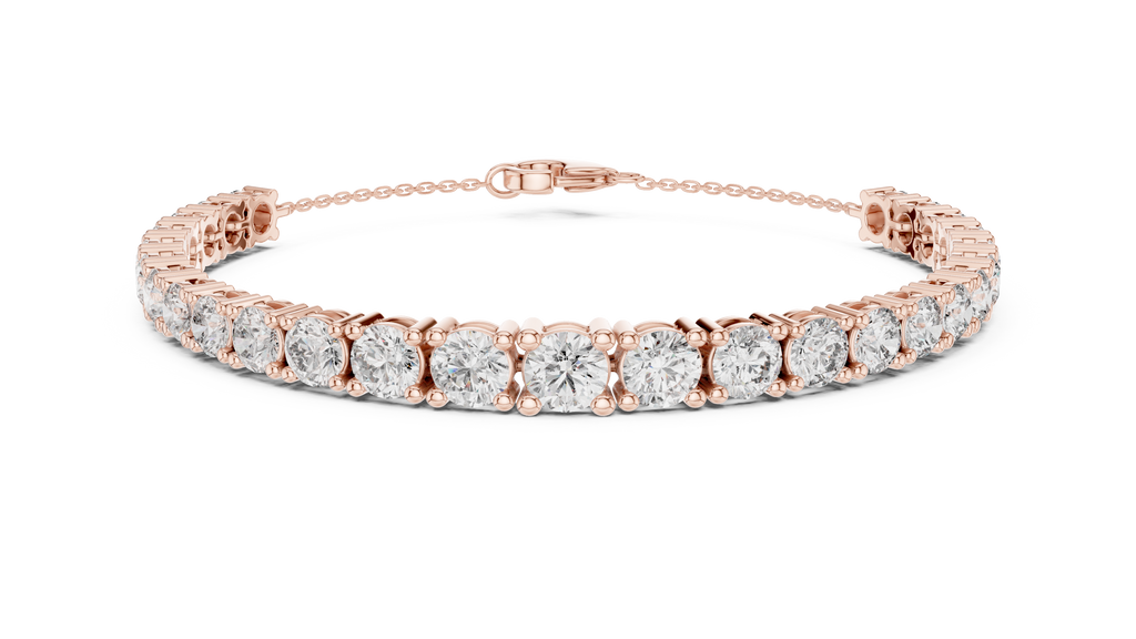 Amaris Diamond Bracelet