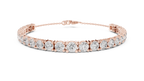 Amaris Diamond Bracelet