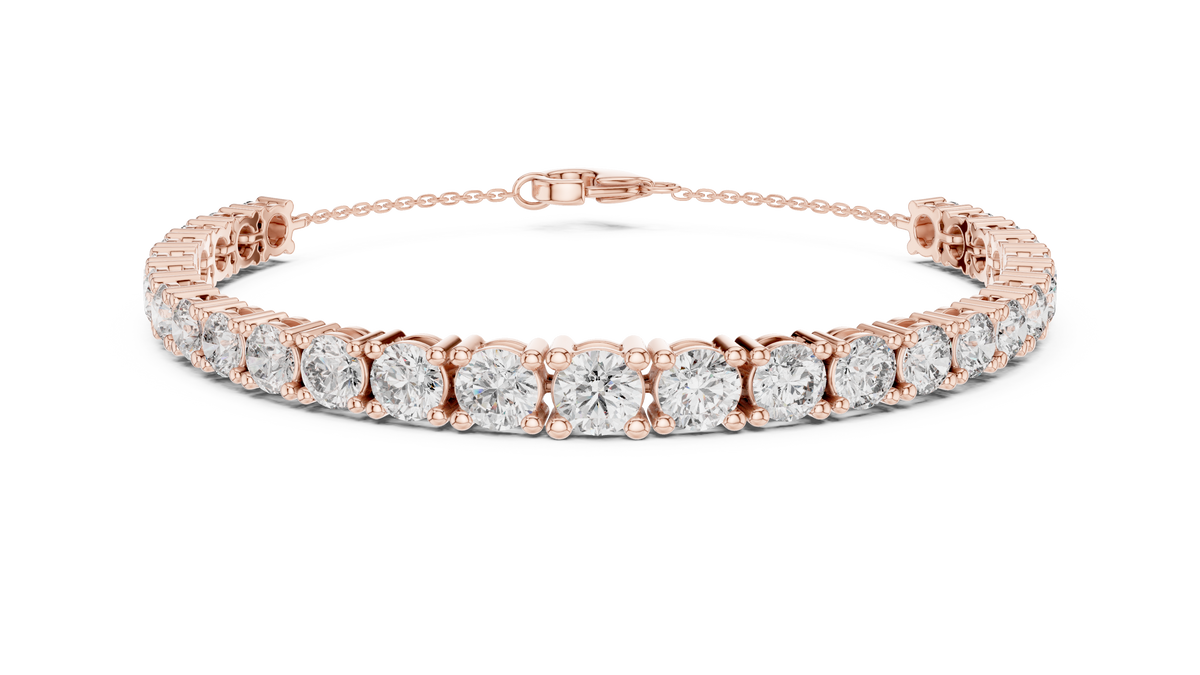 Amaris Diamond Bracelet