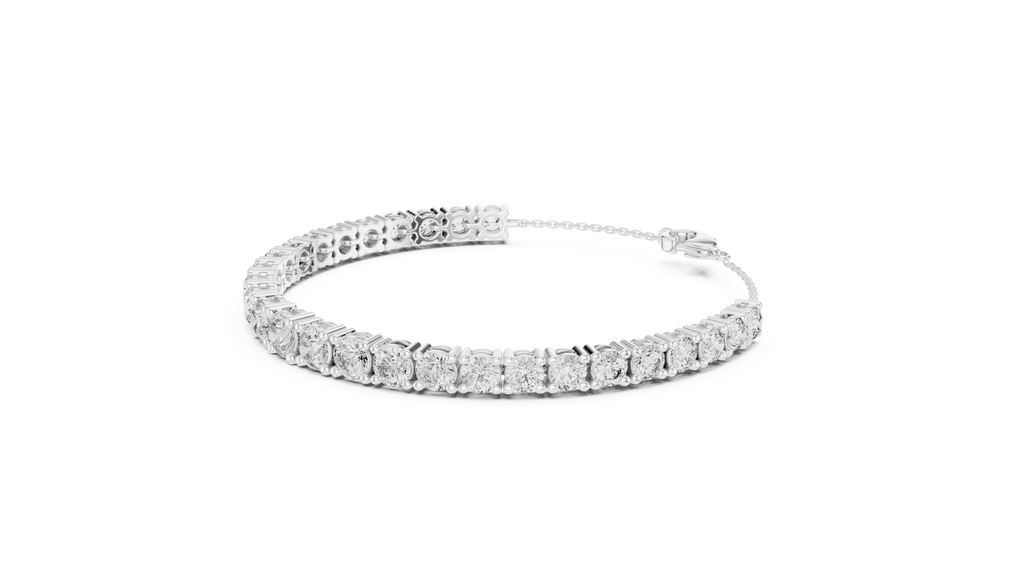 Amaris Diamond Bracelet