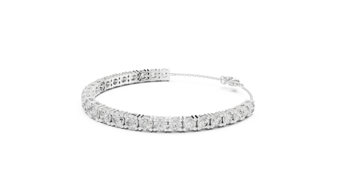 Amaris Diamond Bracelet