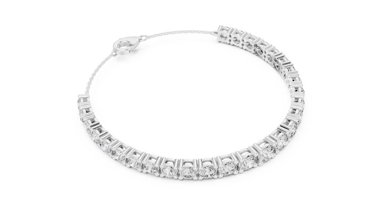 Amaris Diamond Bracelet