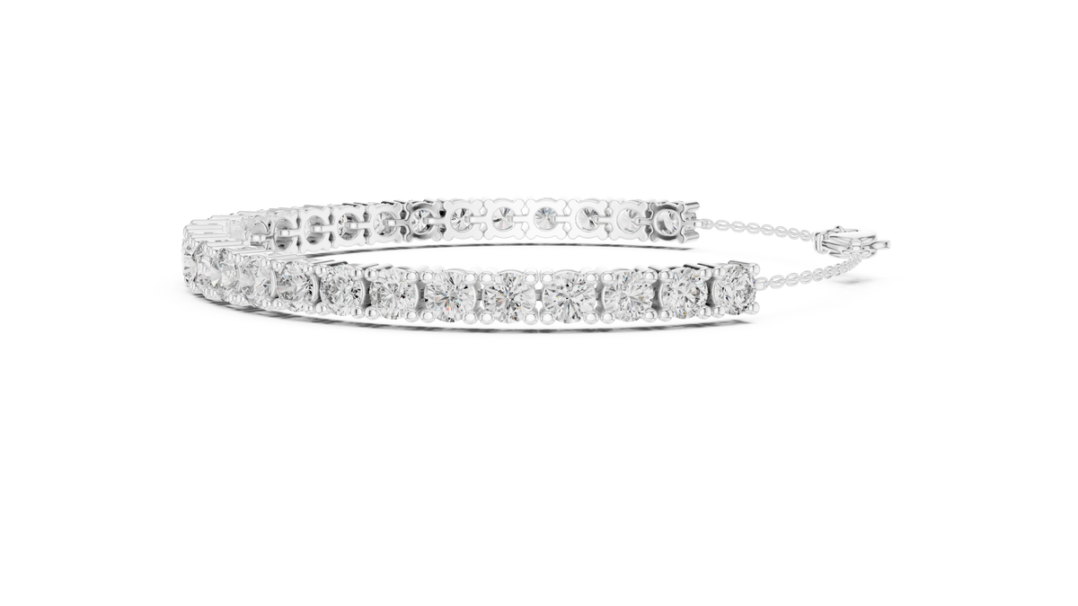 Amaris Diamond Bracelet